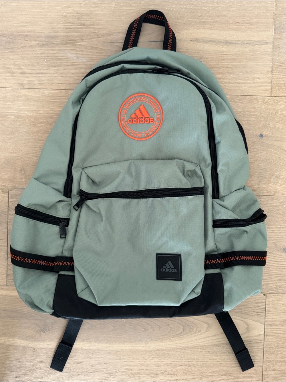 Adidas Backpack